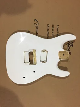

Afanti Music DIY Electric guitar Body (3397)