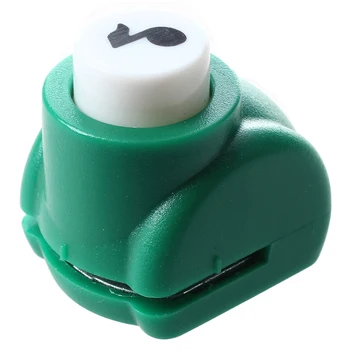 

Music Note Paper Shaper Punch Scrapbook Cards Craft DIY Photo Album