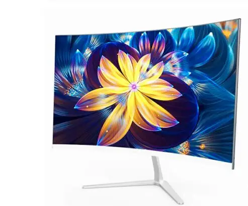 Изогнутый игровой СВЕТОДИОДНЫЙ монитор 27 &quot32&quot 144 Гц/165 Гц Edge-Less AMD FreeSync DisplayPort