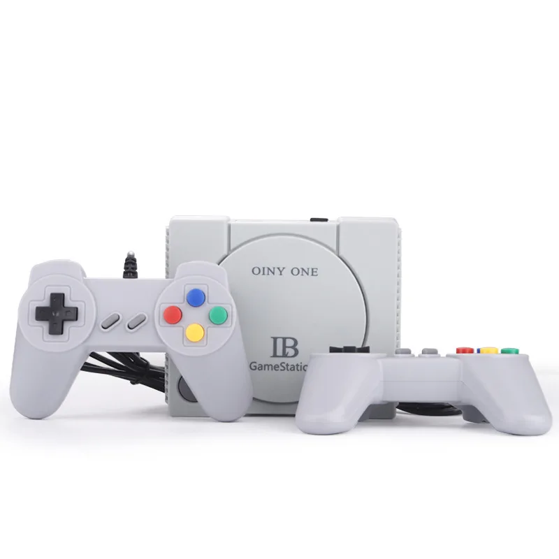 

Cool-Child NES RS-70 Mini High-definition HDMI Home Video Game Console NES Sega FC Game Host