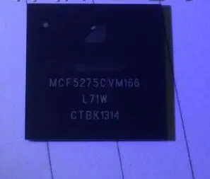 

Free shipping IC new% MCF5275CVM166