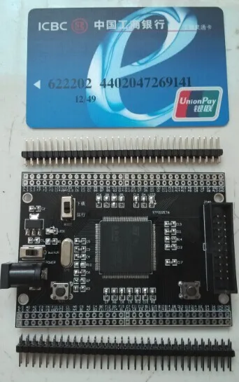 STM32F103 407 ZET6 ZGT6 Минимальный Системы модуль основной плате