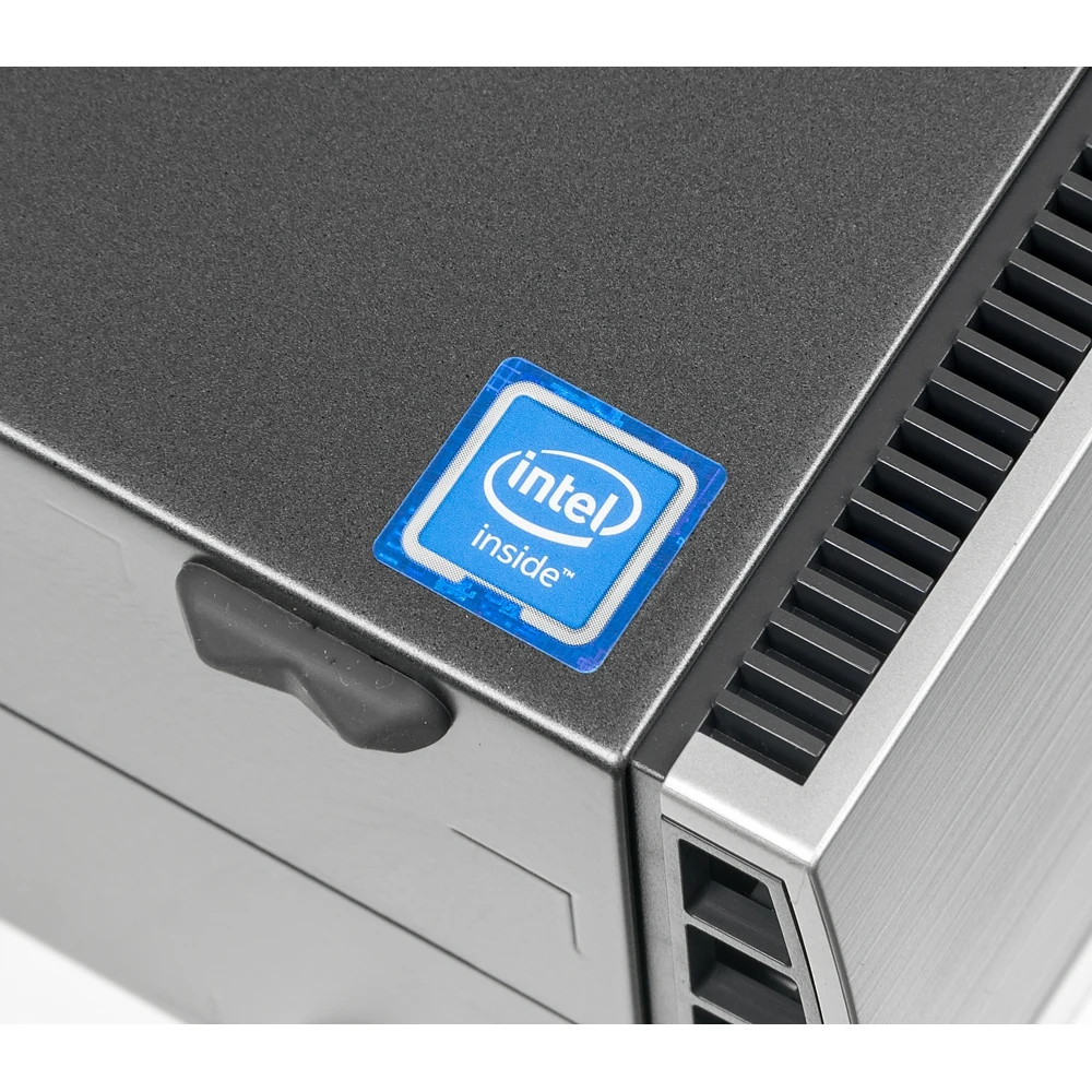Компьютер LENOVO IdeaCentre 510S-07ICB, Intel Celeron G4900, DDR4 4Гб, 1000Гб, Intel UHD graphics 610, Free DOS, кабели
