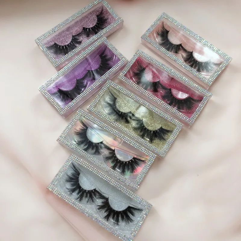 mink lash extension
