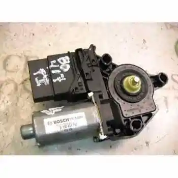 

WINDOW MOTOR REAR LEFT VOLKSWAGEN GOLF IV SALOON (1J1) 0130821767 [BD417] Bosch
