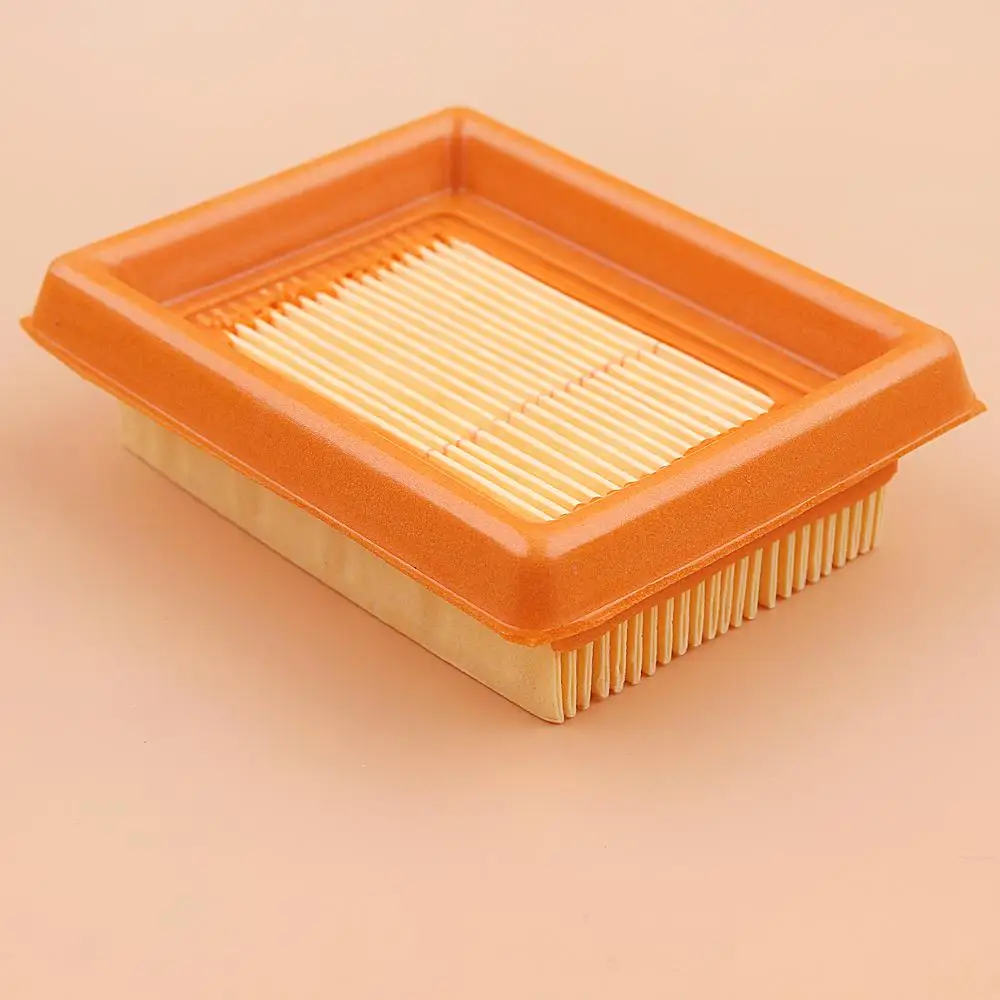 10 Filtres à Air Fit STIHL FS120 FS200 FS250 FS300 FS350 FS400 FS450 Coupe-bordures