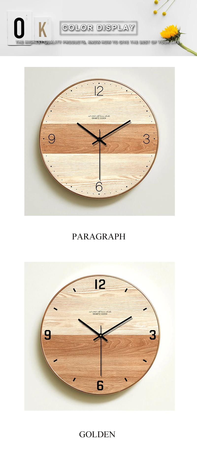  electronic wall clock clock wall sticker diy wall clock vintage designer wall clock 3d clock wall clock home wall clock led barber pole wall watches large decorative wall clocks wall clock mirror (6)