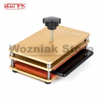 

2019 New universary Mould back glass glue holding mold For Compressing iPhone Screen back glass Dedicated Glue Stick