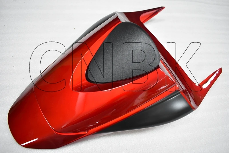 Для CBR 600 RR 2008 наборы для тела CBR 600RR 07 материя черный жемчуг красный кузов CBR600 RR 2007-2008 Обтекатели