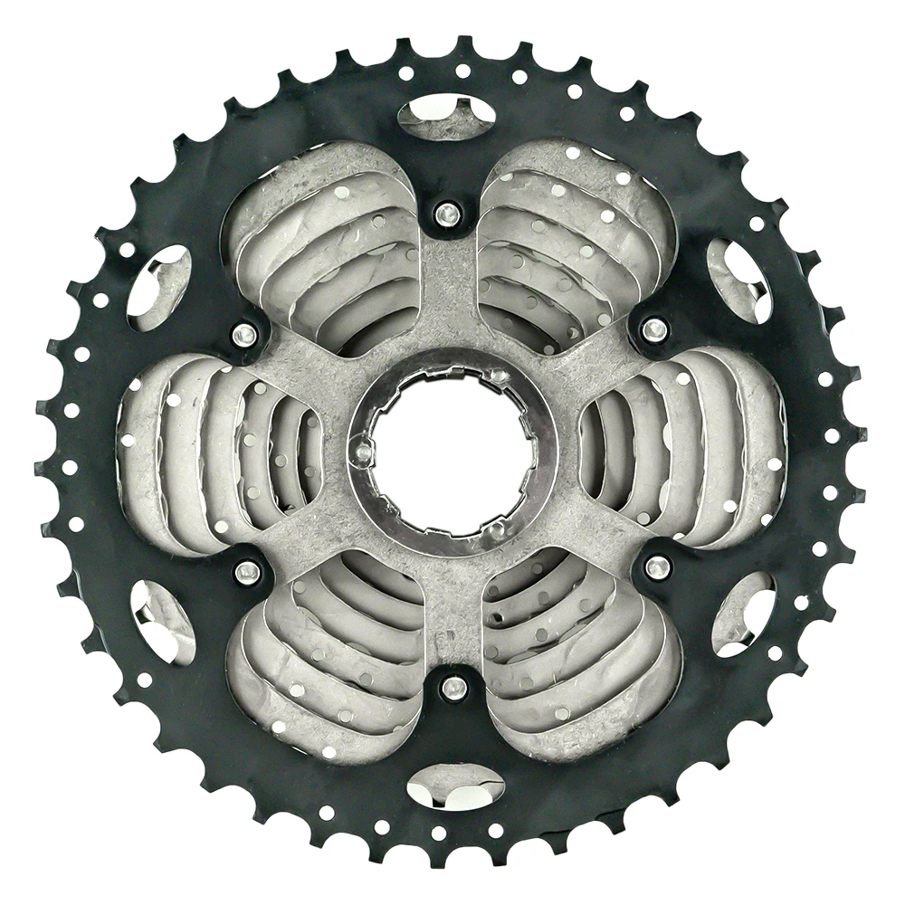 LTWOO ZRACE кассета для велосипеда 8 9 10 11 скоростей MTB велосипед freewheel 11-42 T/11-46 T/11-50 T/11-52 T для ALIVIO/DEOR/SLX/XT Mount