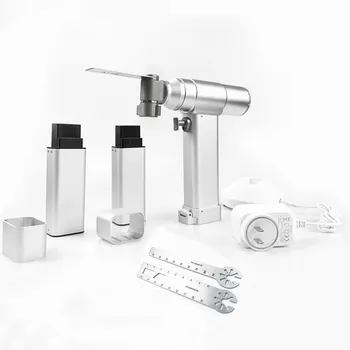 

Orthopedic Oscillating Electric Bone Saw Orthopedic Surgical Instrument Apply To Joint Operation