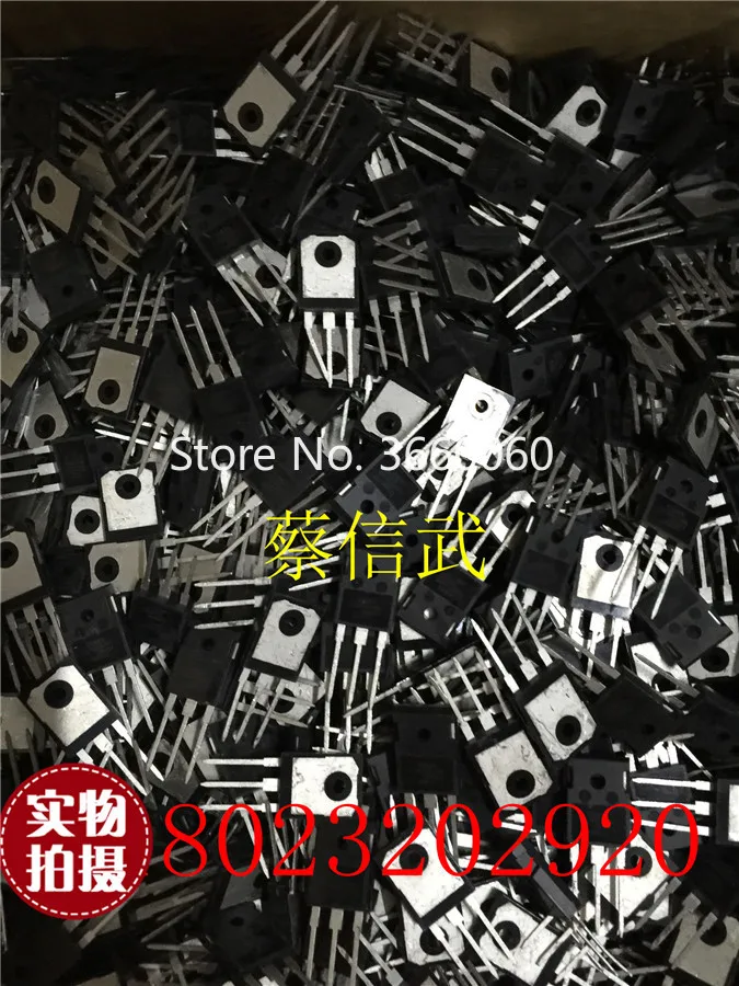

10pcs/lot IXFH150N20T 150A 200V 890W IRFP4668