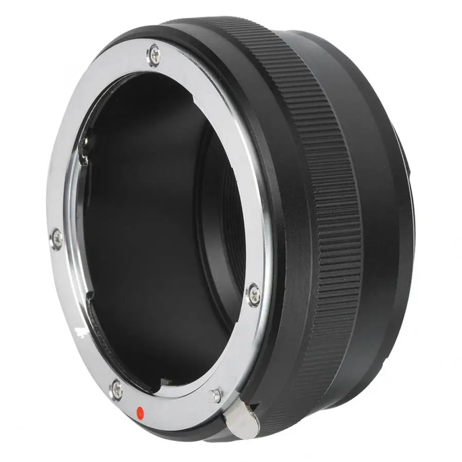 FOTGA ручной регулятор резкости кольцо для объектива Pentax PK подходит для камеры sony NEX