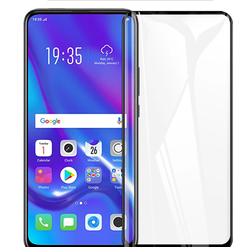 Защитное Полное стекло для huawei Honor 10 10i Lite 7S 7X 8C 8X Play P Smart Z View 20 пленка Закаленное стекло Защитная пленка для экрана