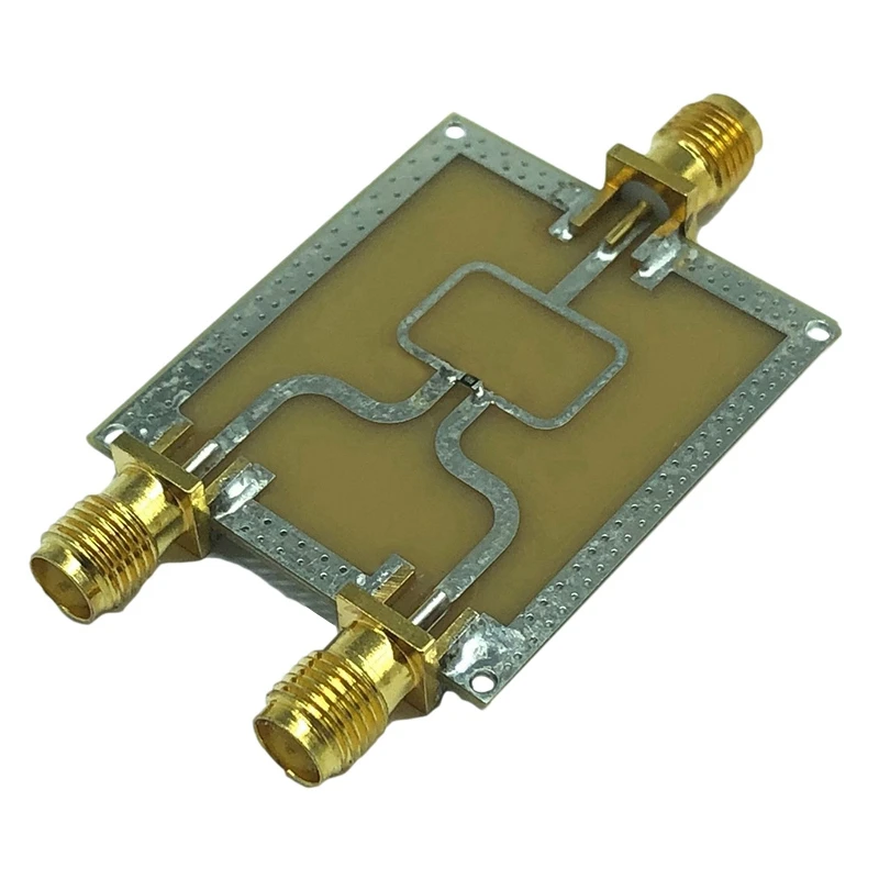 1GHz-3GHz 2.4GHz Power Splitter / Combiner 2-Way SMA | Электроника