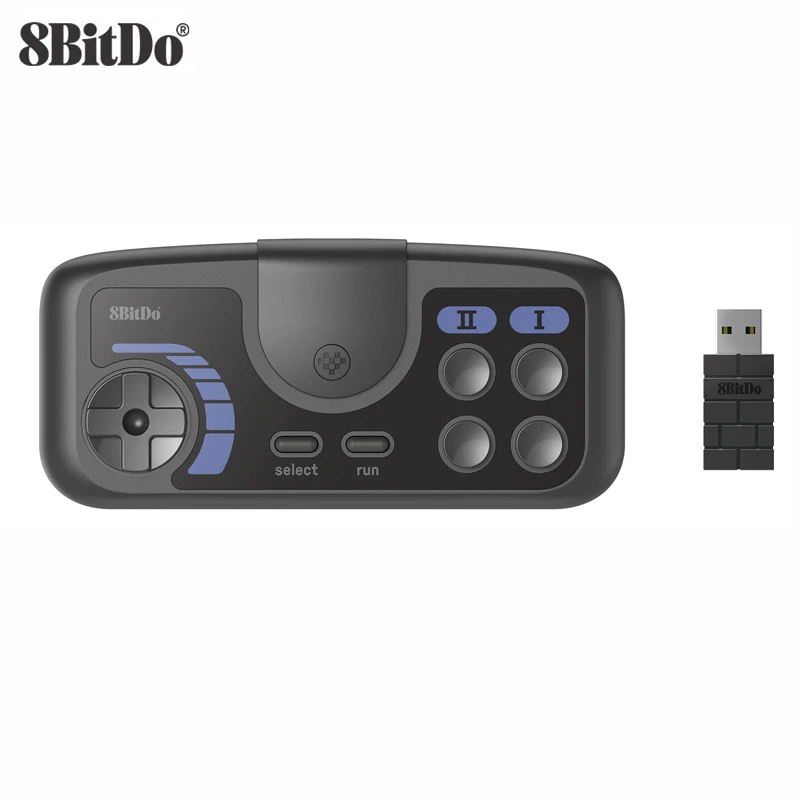 PCエンジンミニ、ワイヤレスコントローラーセット Amazon.co.jp: 8Bitdo ワイヤレス ゲームパッド PC Engine mini