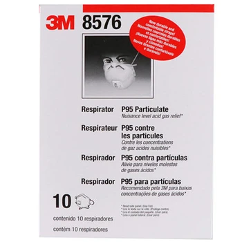 

3M P95 R95 8576 8577 8247 8000 9010 9132 8510 9105 9105S 8511CN 8515CN 8210CN 8210V 1805 1805S 1860B 1860SB 9210 9211 Respirator