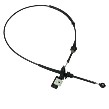 

Automatic Transmission Shift Cable for 99-04 Ford F250 F350 Duty Excursion
