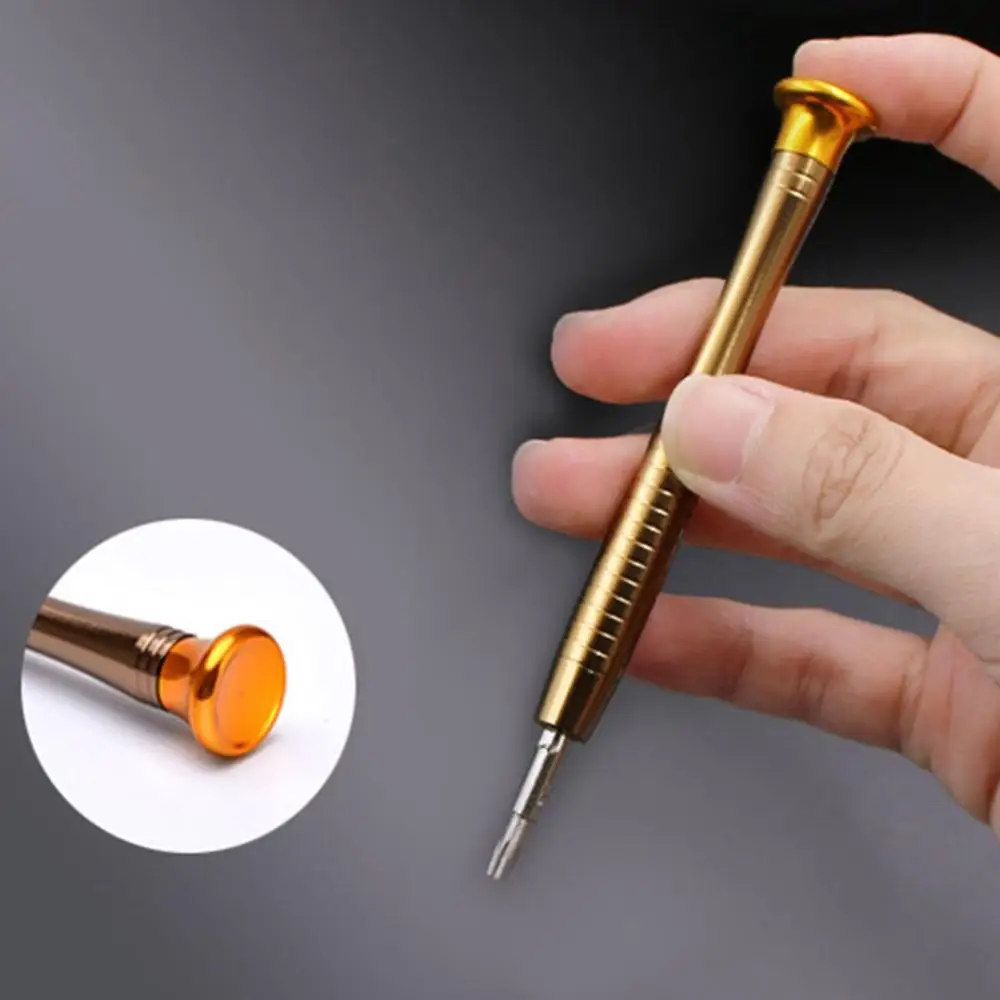 Прецизионная отвертка Torx 25 в 1 набор инструментов для ремонта бумажника