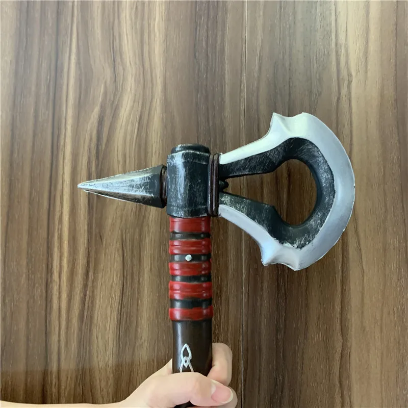 米ドラマ権力のゲームタコ斧氷と火の歌PVC武器 武具 斧 米ドラマ権力のゲームタコ斧氷と火の歌PVC武器 武具 斧 武具
