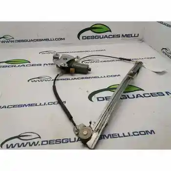 

34603099 RENAULT MEGANE I CLASSIC front lifts (LA0)