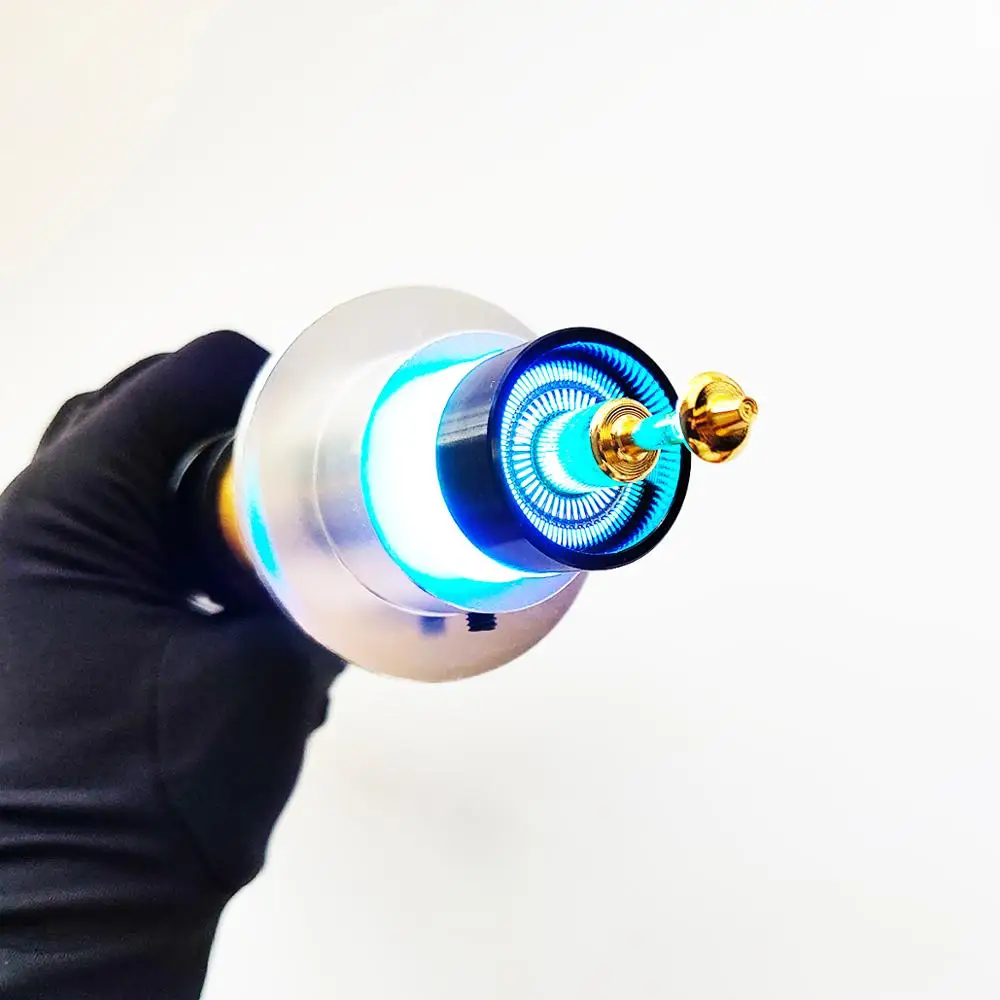 Comprar LGT sable láser hoja macho Metal hueco imprimir