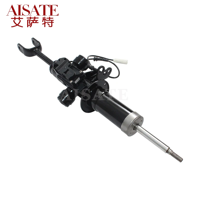 

1PCS Front L/R Air Suspension Strut Core for BMW F01 F02 F03 F04 VDC Shock Absorber Air Ride Gas Damper 37116863147 37116863148