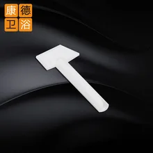 Кухонное оборудование для ногтей клеевой экструдер для объема клея Многоцелевой шланг для соковыжималка для зубной пасты