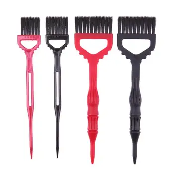 

Hairdressing Brush Salon Perm Hair Treatment Comb Hair Color Dye Tint Tool