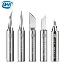 Soldering-Iron-Tip WNB 900M-T Constant-Temperature Copper BGA Aluminum-Alloy Inside Lead-Free