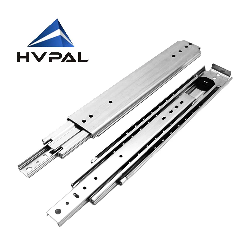 HVPAL 750 мм 30 дюймов полный удлинитель 227 кг тяжелый шарикоподшипник промышленные