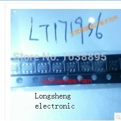 IC Бесплатная доставка 100% Новый оригинальный LT1719CS6 LT1719 SOT-23-6 | Обустройство дома