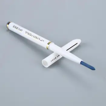 

Long-lasting Lip Liner Matte Lipsticks Pencil Waterproof Moisturizing Makeup Fashion Automatic Rotary Lip Liner TSLM1