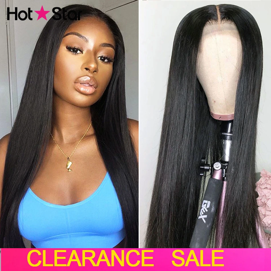 Transparent lace frontal aliexpress Clearance
