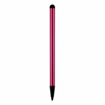 

3PCS/SET Universal Solid Touch Screen Pen For iPhone iPad Samsung Tablet PC Stylus Pen Caneta Touch