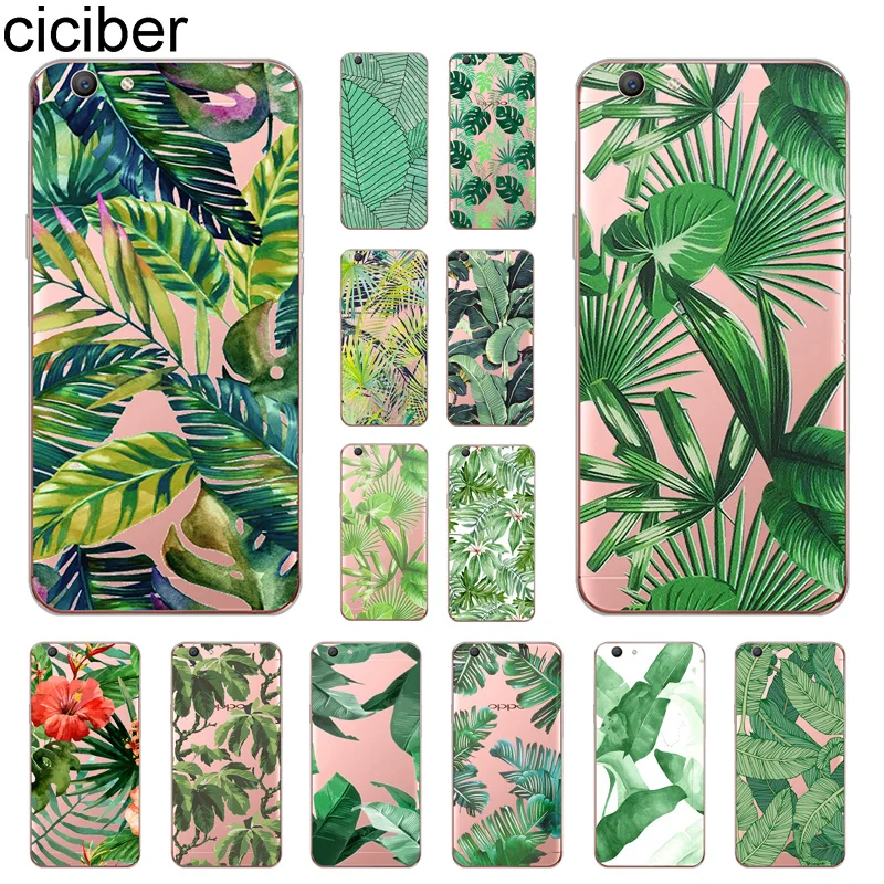 Ciciber чехол для OPPO A37 A39 A57 A59 A83 A5 A7 AX7 A3S F1S F11 F5 Молодежный мягкий телефона из ТПУ с
