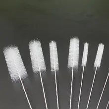 Напрямую от производителя, труб для чистки щетины свиньи, набор кистей для очистки труб, химическая щетка высокого качества