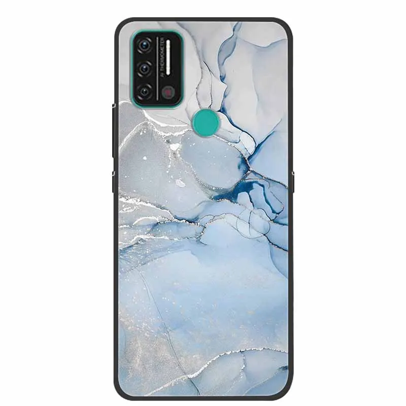 Stylish Soft TPU Silicone Phone Case - Fashionable Back Cover s Capa