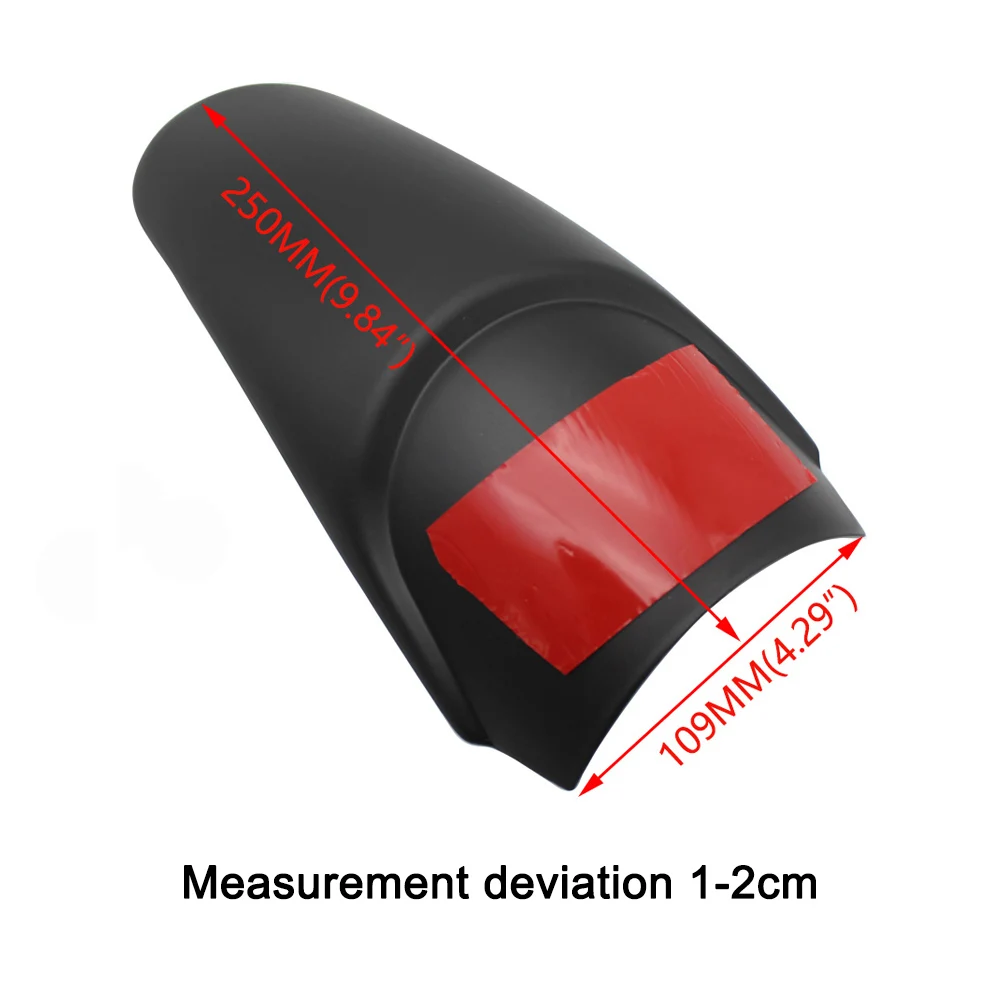 Удлинитель переднего брызговика для BMW R NINE T R9T 2014 2019| |