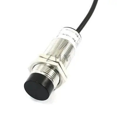 

CR24-10MR1 Model NO 10mm Detection Distance Inductive Sensor Proximity Switch