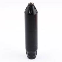 Многоцветная роторная тату-машинка восьмого поколения, ручка для татуировки для шейдера и лайнера, высокое качество, инструмент для макияжа