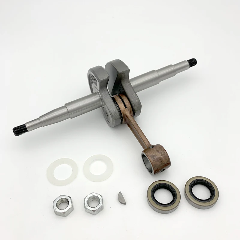 Albero Motore Paraolio Motosega Accessori Fit For Stihl Ms070 Ms 070 Motosega A Benzina Pezzi Di Ricambio