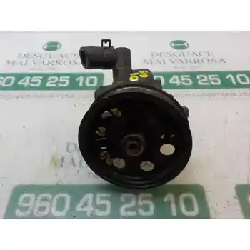 

PUMP POWER STEERING Ford Focus SALOON (CAK) 1.8 TDDI Turbodiesel cat WITHOUT REFERENCE [16264279]