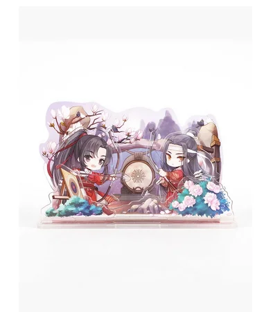ǰ ִϸ̼ ׷  Ǹ  Q   ĵ ǱԾ  ÷Ʈ, 峭 ũž  Wei Wuxian Lan Wangji