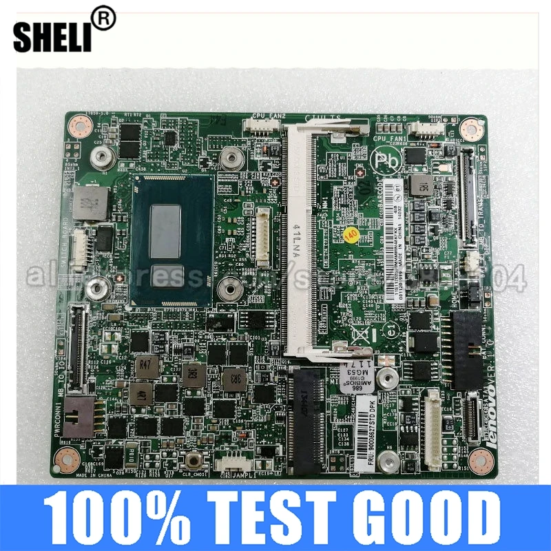Шели Lenovo FLEX 20 10 miix2-11 Horizon 27 материнская плата i3-4005u 90005627 | Компьютеры и офис