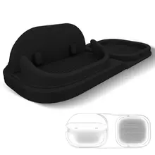 Автомобильный держатель для мобильного телефона на приборную панель, настольный силиконовый кронштейн, противоскользящая подставка