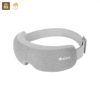 

Momoda Eye Massage One Button Intelligent Control Graphene Constant Temperature Hot Compress To Relieve And Relax Tired Eyes