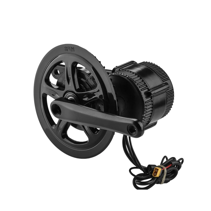 Sale Bafang BBS02B 48V 750W Mid Drive Motor 8fun BBS02 Electric eBike Conversion Kit Bafang BBS02 Powerful Central e-Bike Engine 4 Sale Bafang BBS02B 48V 750W Mid Drive Motor 8fun BBS02 Electric eBike Conversion Kit Bafang BBS02 Powerful Central e-Bike Engine 4