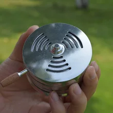 1 шт. Shishs держатель угля для кальяна угольный нагреватель система управления для Keloud воды курительная трубка аксессуары для наргиле Chicha