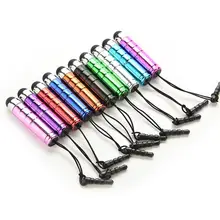 10 шт стилус для всех мобильных телефонов планшет ручка для всех емкостных сенсорных экранов ручка для iPad iPhone